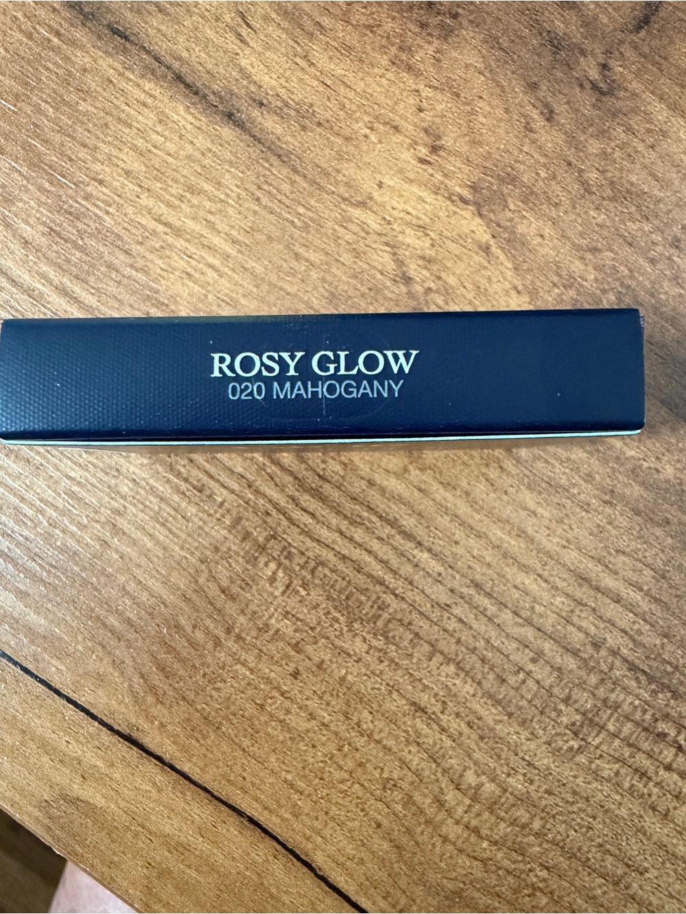 Dior Rosy Glow Blush in Mahogany - BNIB! - Picture 5 of 6